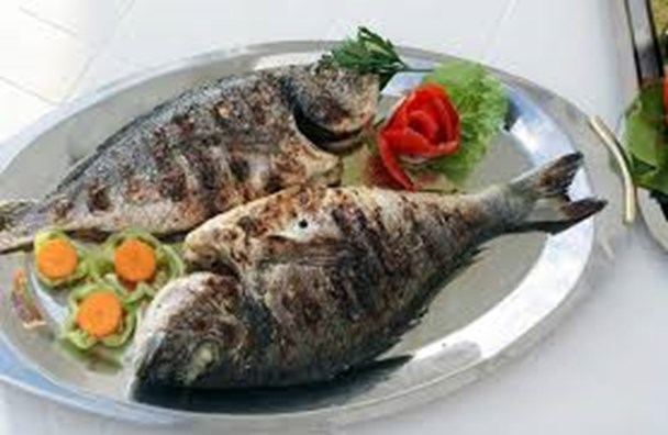 Fish as Health Food