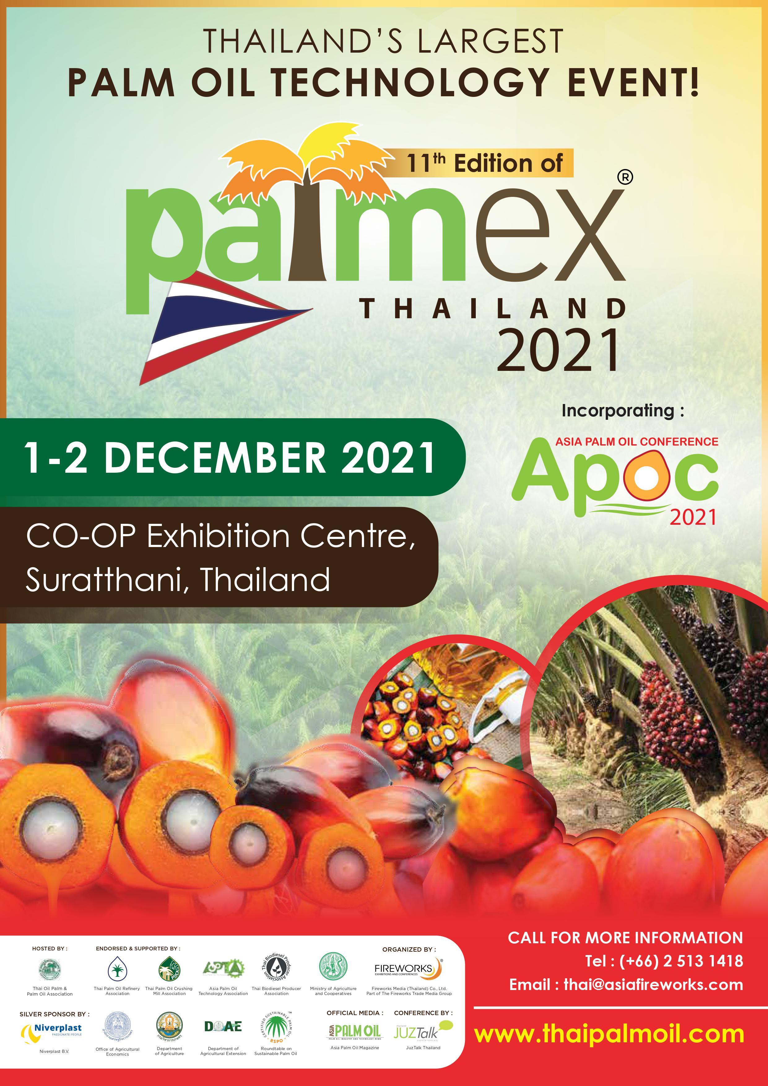 Palmex Thailand 21
