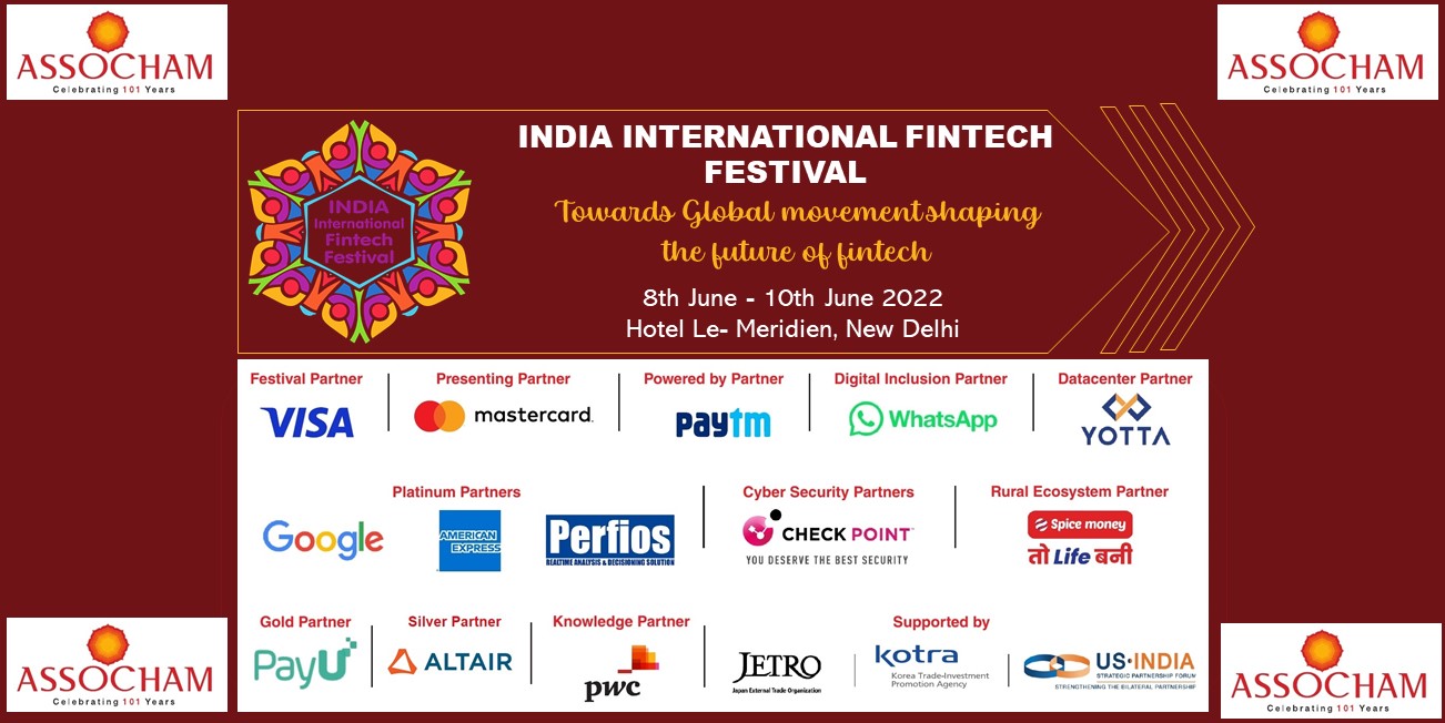 India International Fintech Festival