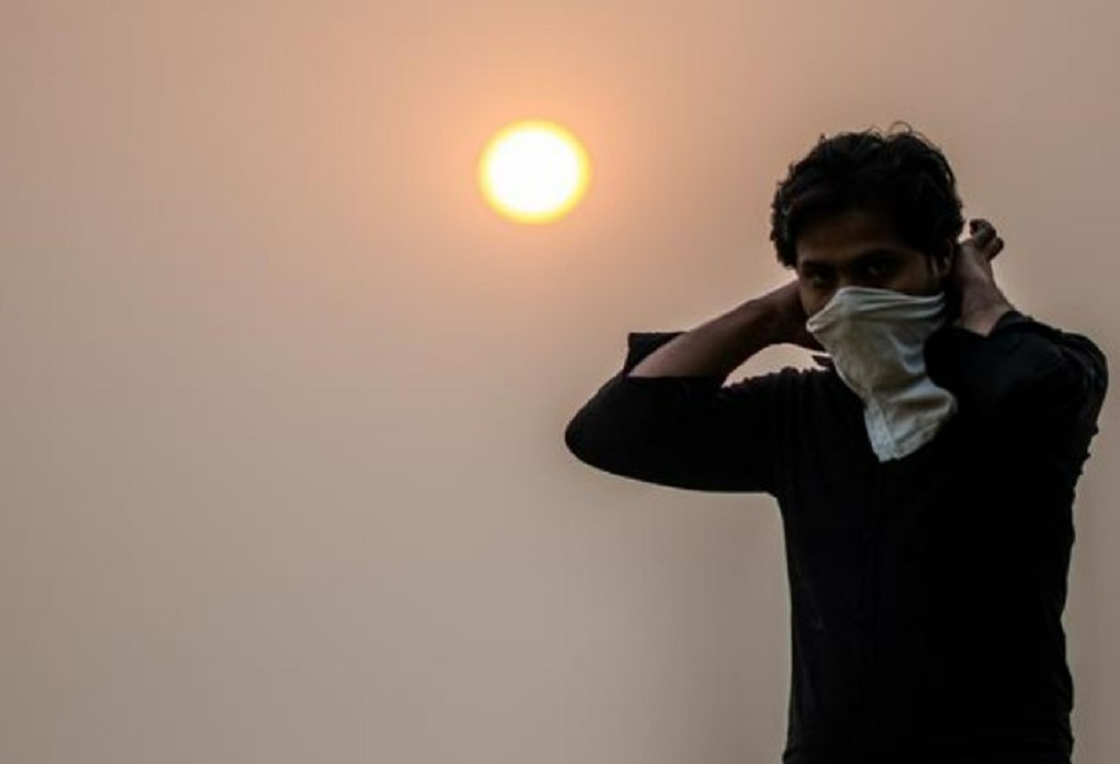 Effect of Climate Change on Human Health - Vimarsana News