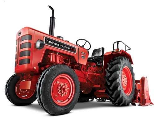 Mahindra 275 TU XP Plus price, Mahindra 275 TU XP Plus
