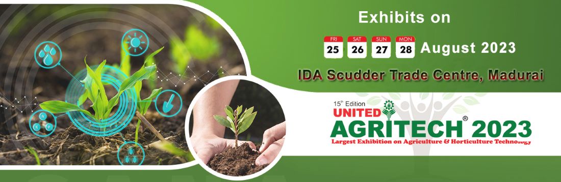 United Agritech 2023