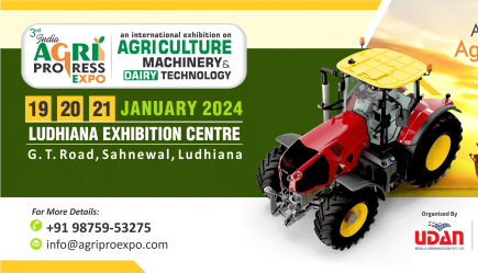 Agri Progress Expo 2024