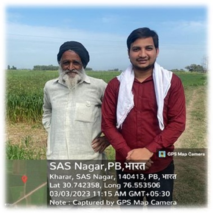 New Seed Varieties Boost Production for A Farmer A Success Story