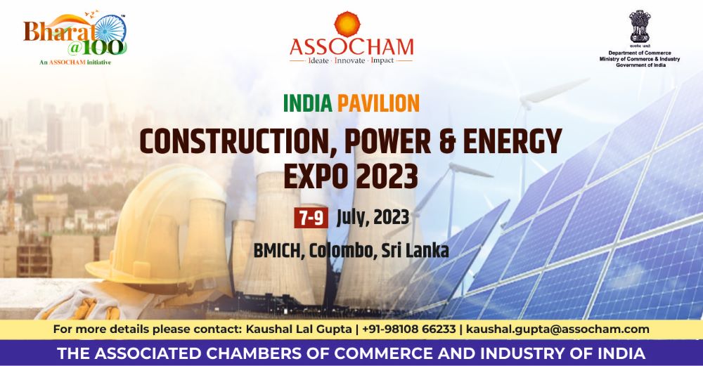 Construction Power & Energy Expo2023