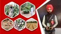 “Farmers are the Maharajas of the Land,” Says Punjab Farmer Amrit Singh Chahal 