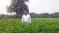 This 28-Year-Old-Civil Engineer Turned to Natural Farming; Witnessed a 10X Jump in Farming Profit